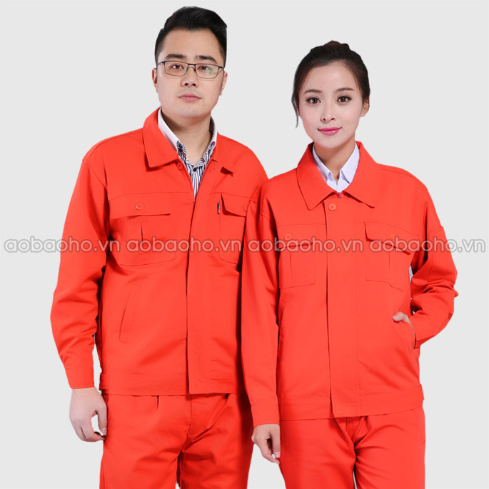 Xưởng may đồng phục bảo hộ tại Nam Định | Xuong may dong phuc bao ho tai Nam Dinh